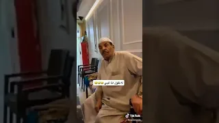 ابو طلال لا تكول انه غبي    دندنها