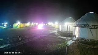 Прямая трансляция пользователя Central Asia Travel