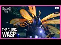Download Lagu The Clues: Wasp 🐝 | Season 12