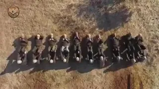 من ادلب حيو الثوار لا تراجع لا استسلام 