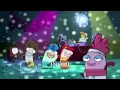 Fish Hooks - Multilingual Montage