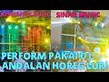 Download Lagu RISWANDA AUDIO DAN SINAR MUSIC Perform Pakai DJ ini Horeg Lur | Karnaval Purwosekar Tajinan Malang