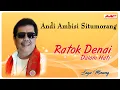 Download Lagu RATOK DENAI DALAM HATI - Cover By : Andi Ambisi Situmorang