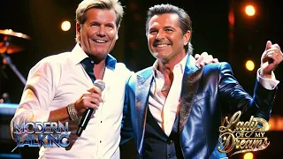 Modern Talking 2024 Lady Of My Dreams 