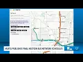 MARTA releases new bus schedule as it rolls out NextGen Bus Network