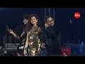Jumme Ki Raat | Palak Muchhal Live Singing | Mika Singh and Palak Muchhal
