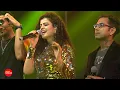 Download Lagu Jumme Ki Raat | Palak Muchhal Live Singing | Mika Singh and Palak Muchhal