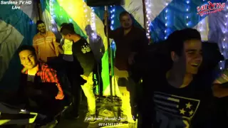 ميدو الحاوى ومحمد الجزار موليعن الفرح باحدث الطلعات والفرقة بتقوول يععع فرحة محمد عطية مرصفا بنها تص دندنها