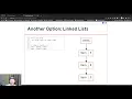 CS 124 Kotlin Initializing a Linked List