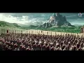 The strongest battle in history