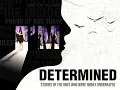 Lagu I'M DETERMINED TRAILER