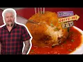 Guy Hits Up an Old-School Italian Market in Baltimore Diners Drive-Ins and Dives Food Network