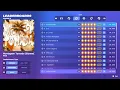 Download Lagu [Fortnite Festival S10] Montagem Tomada (Slowed) Expert Lead 100% FC 1st Place All Perfects
