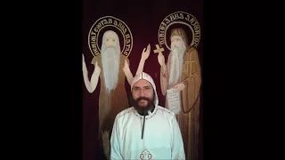ترنيمة في ديارك يا يسوع   الراهب القس رويس الجوارجي دندنها