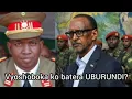 Lagu NTIBIKUNDAKO batera #UBURUNDI// #Abamercenaire_7 bafasha #URWANDA_M23 batashe kubera urugamba rwanse