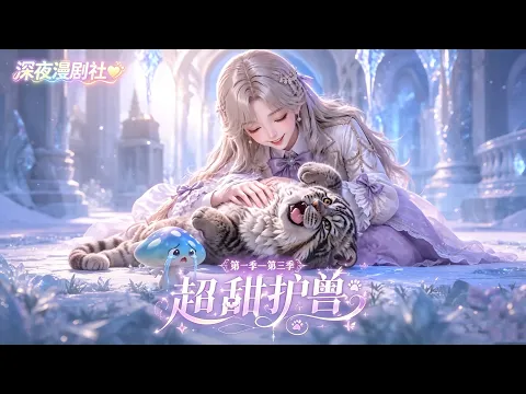 超甘守護獣 第26話