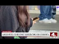 LAUSD votes to restrict screen time