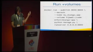 Mihai Iachimovschi - Real virtual environments without virtualenv