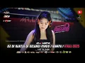 Download Lagu DJ DI RANTAI DI GELANGI RINDU | HAMPA | TERBANG | LINT*NG DAUN VIRAL 2025