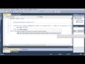 Visual Basic Tutorial 84 Stacks