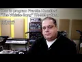 How to program Frankie Knuckles' ''The Whistle Song'' TR-909 pattern