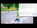 MK7 MK7 NTR Debugger Tutorial My Codes