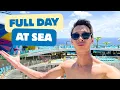 Download Lagu Crew or Passenger, Which Life Do I Prefer? | Star Of The Seas | 4 Day Showcase Cruise