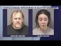 Homer Glen couple charged with first-degree murder in connection with 2-year-old daughter s death