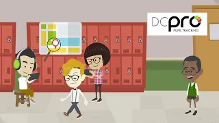 DCPro Behaviour Tracking