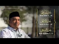 Lagu TILAWAH SANGAT MERDU DAN SYAHDU HAFLAH ALQURAN
