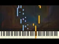 Piano Sonata No. 16, K.545 (2nd mvt) // MOZART