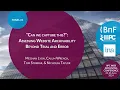 IIPC WAC 2024 Panel Can we capture this Assessing Website Archivability Beyond Trial and Error