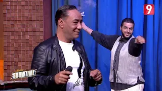                        سمير لوصيف   أنا إلي صنتك ياوردة دندنها