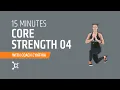 Core Strength 04