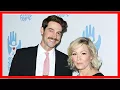 Jennie Garth s husband Dave Abrams files for divorce