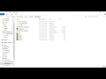 Reading File With Different location In Jupyter Notebook