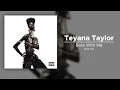Teyana Taylor - Bare With Me (432 Hz)