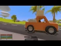 Unturned S1E10 Blowtorch Day