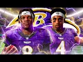 Download Lagu THE RAVENS WITH JAIRE ALEXANDER AND DHOP ARE BROKEN! THE BEST TEAM IN MADDEN 26!