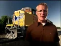 Union Pacific Railroad Jobs - Train Crew