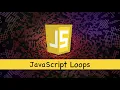 Learn JavaScript Lesson 9 JavaScript Loops Free Course Web Development