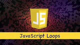 Learn JavaScript Lesson 9 JavaScript Loops Free Course Web Development