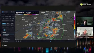 Severe Weather Coverage for August 7 2026