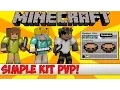Minecraft Bukkit Plugin - Simple Kit PvP