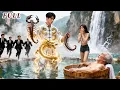 Download Lagu Tỷ phú bệnh lạ không ai chữa! Cậu bé nghèo dùng độc trị độc, hóa ra là Y thần vô thượng! #phimhay