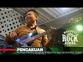 Download Lagu PENGAKUAN - POWER METAL (COVER by MAESPATI)