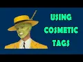 HOI4 Modding Using Cosmetic Tags