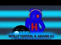 Download Lagu Wolly Haykal \u0026 Abang DJ Topic Remix: DJ Tak Bosan-Bosan Aku Memandangmu