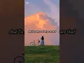 Dandelions | Ruth B | Aesthetic video | lyrics edit