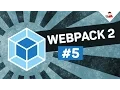 Webpack 2 Webpack dev server